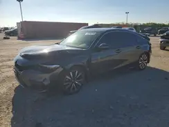 19XFL1H75RE021116 2024 HONDA CIVIC