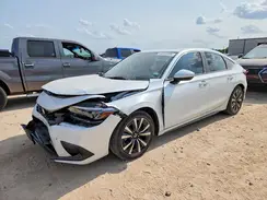 19XFL1H75RE024548 2024 HONDA CIVIC