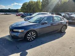 19XFL1H75RE026901 2024 HONDA CIVIC