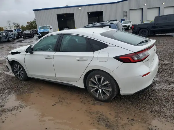 19XFL1H75RE027790 2024 HONDA CIVIC - Image 2