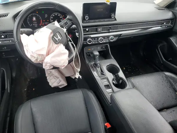 19XFL1H75RE027790 2024 HONDA CIVIC - Image 8