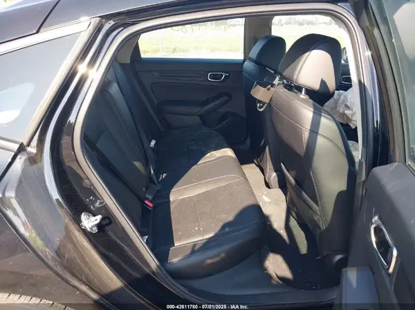19XFL1H75RE028132 2024 HONDA CIVIC - Image 8