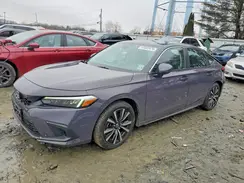 19XFL1H75RE029524 2024 HONDA CIVIC