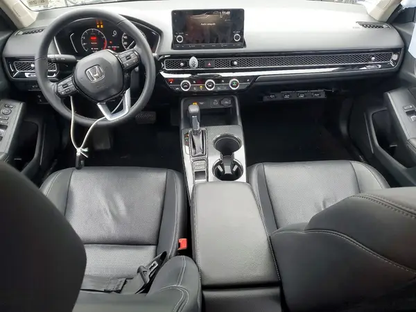 19XFL1H75RE029524 2024 HONDA CIVIC - Image 8