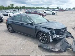 19XFL1H75RE032729 2024 HONDA CIVIC