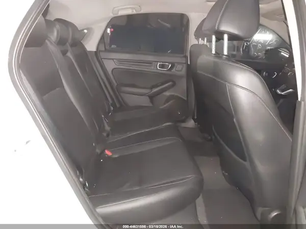 19XFL1H76NE001760 2022 HONDA CIVIC - Image 8