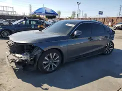 19XFL1H76NE001953 2022 HONDA CIVIC