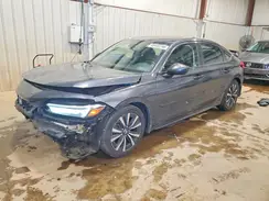 19XFL1H76NE002410 2022 HONDA CIVIC