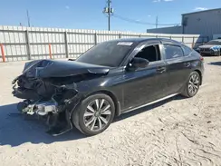 19XFL1H76NE003833 2022 HONDA CIVIC