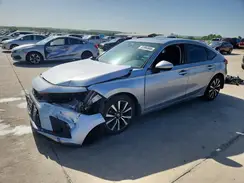19XFL1H76NE005050 2022 HONDA CIVIC