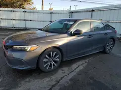 19XFL1H76NE005887 2022 HONDA CIVIC