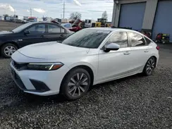 19XFL1H76NE007039 2022 HONDA CIVIC