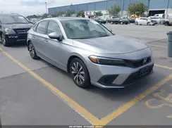 19XFL1H76NE008031 2022 HONDA CIVIC