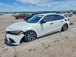 19XFL1H76NE008952 2022 HONDA CIVIC
