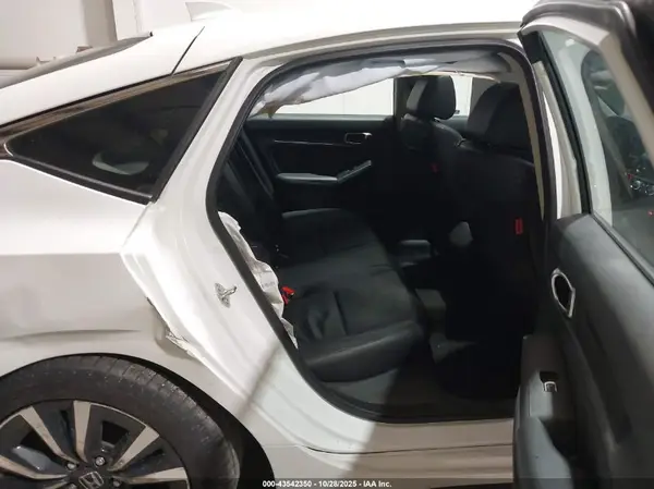 19XFL1H76NE008997 2022 HONDA CIVIC - Image 8