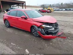 19XFL1H76NE010216 2022 HONDA CIVIC