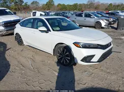 19XFL1H76NE010605 2022 HONDA CIVIC