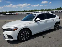 19XFL1H76NE011060 2022 HONDA CIVIC