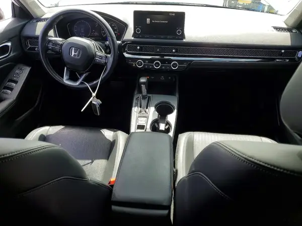 19XFL1H76NE011060 2022 HONDA CIVIC - Image 8