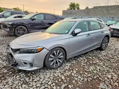 19XFL1H76NE014136 2022 HONDA CIVIC