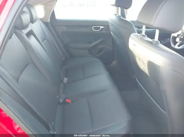 19XFL1H76NE018171 2022 HONDA CIVIC - Image 8