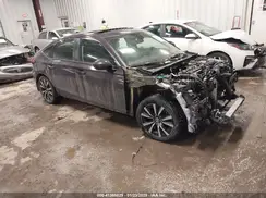 19XFL1H76NE018901 2022 HONDA CIVIC
