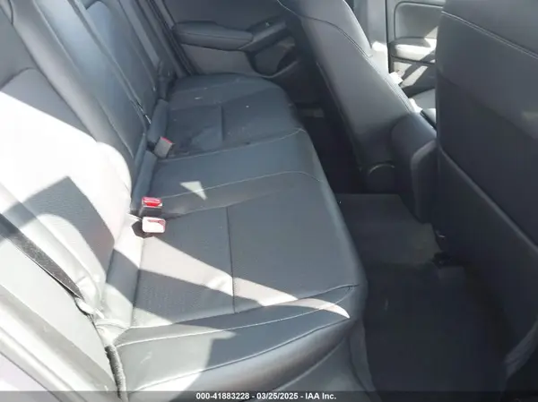 19XFL1H76NE020955 2022 HONDA CIVIC - Image 8