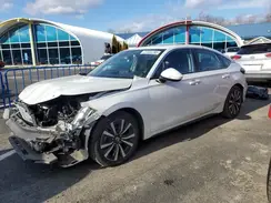 19XFL1H76NE022902 2022 HONDA CIVIC