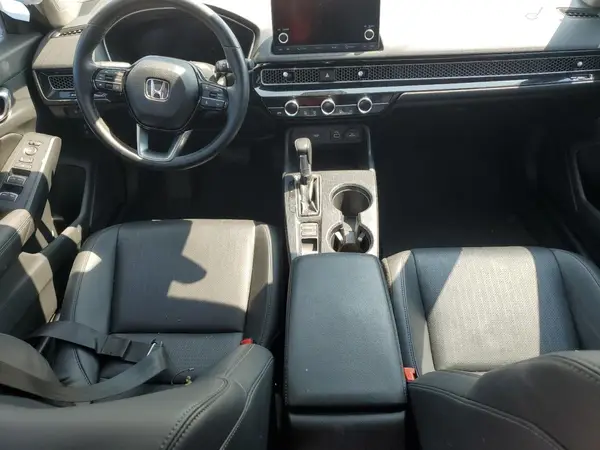 19XFL1H76NE024021 2022 HONDA CIVIC - Image 8