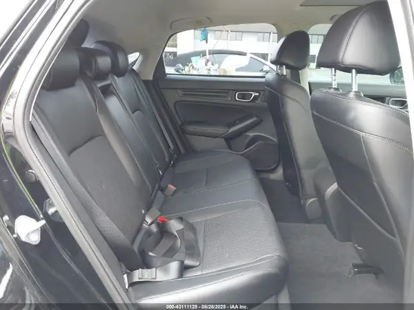 19XFL1H76NE024620 2022 HONDA CIVIC - Image 8