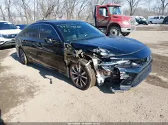 19XFL1H76PE002295 2023 HONDA CIVIC