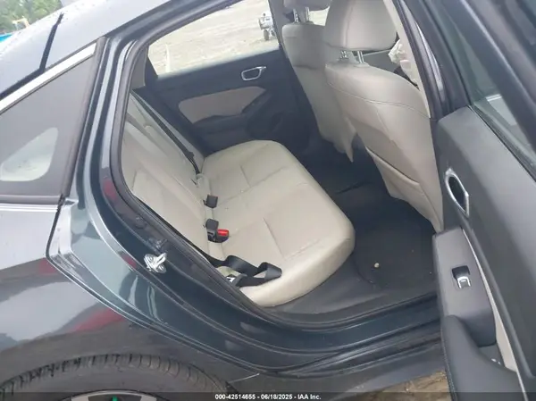 19XFL1H76PE003334 2023 HONDA CIVIC - Image 8