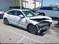 19XFL1H76PE003575 2023 HONDA CIVIC