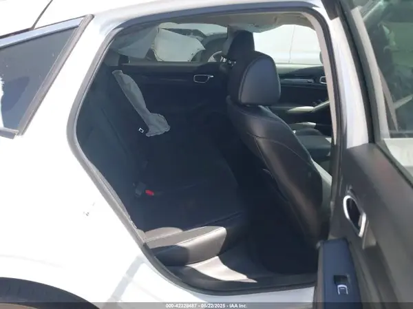 19XFL1H76PE003575 2023 HONDA CIVIC - Image 8