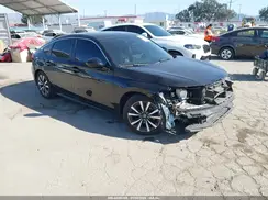 19XFL1H76PE005777 2023 HONDA CIVIC