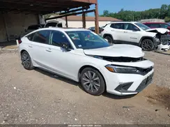 19XFL1H76PE006668 2023 HONDA CIVIC