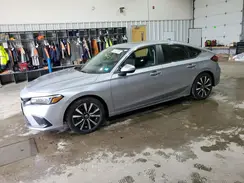 19XFL1H76PE006704 2023 HONDA CIVIC