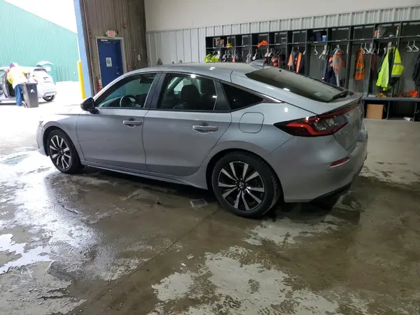 19XFL1H76PE006704 2023 HONDA CIVIC - Image 2