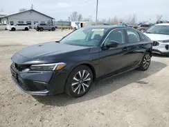 19XFL1H76PE007481 2023 HONDA CIVIC