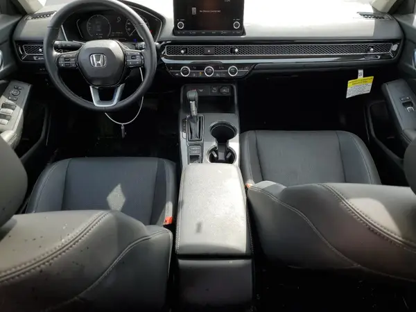 19XFL1H76PE007481 2023 HONDA CIVIC - Image 8
