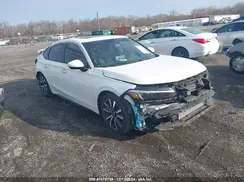 19XFL1H76PE011692 2023 HONDA CIVIC
