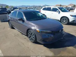 19XFL1H76PE013622 2023 HONDA CIVIC