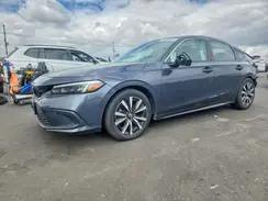 19XFL1H76PE013877 2023 HONDA CIVIC