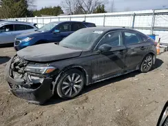 19XFL1H76PE014348 2023 HONDA CIVIC