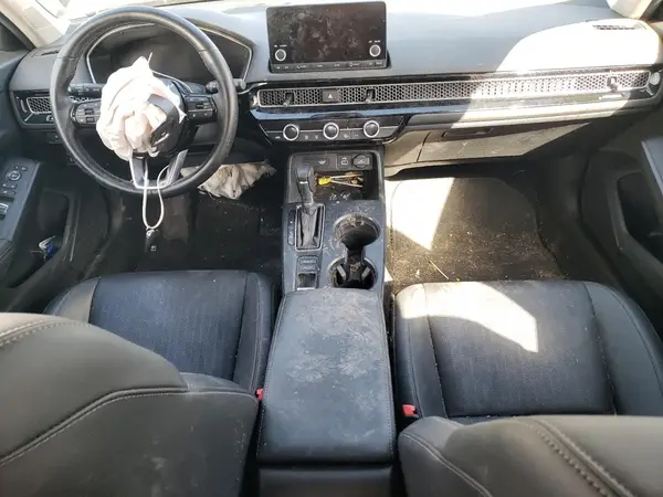 19XFL1H76PE014348 2023 HONDA CIVIC - Image 8