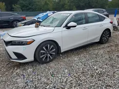 19XFL1H76PE015984 2023 HONDA CIVIC
