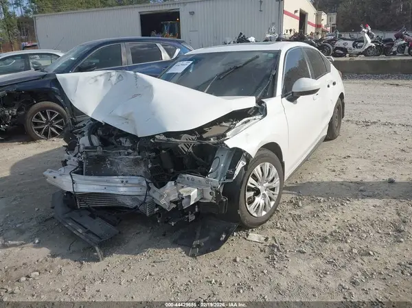 19XFL1H76PE016066 2023 HONDA CIVIC - Image 2