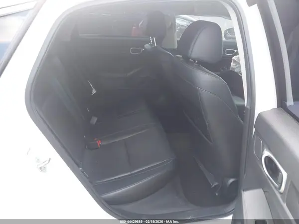 19XFL1H76PE016066 2023 HONDA CIVIC - Image 8
