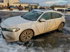 19XFL1H76PE016200 2023 HONDA CIVIC