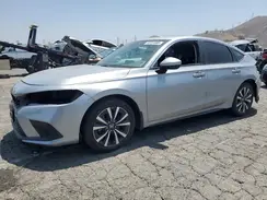 19XFL1H76PE016391 2023 HONDA CIVIC